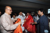 Legend 400 days Celebrations at Yemmiganur